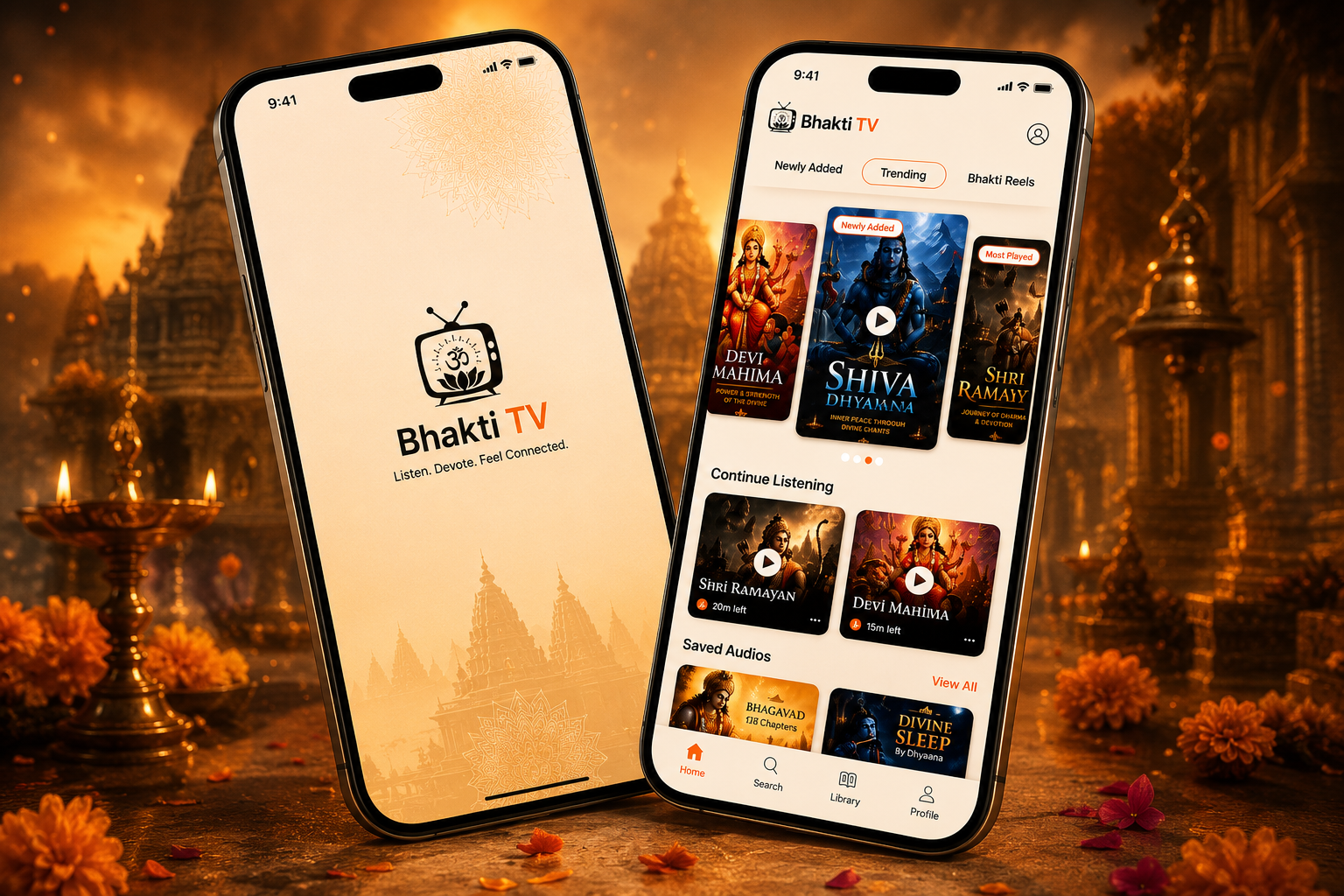 Bhaktitv